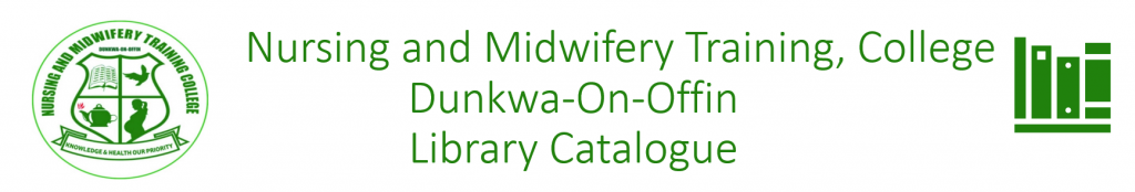 Library Catalogue Link